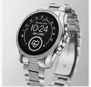 Reloj inteligente Michael Kors de segunda mano en WALLAPOP