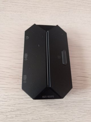 ADAPTADOR TECLADO/RATON CONSOLA