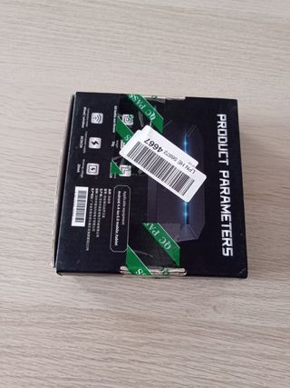 ADAPTADOR TECLADO/RATON CONSOLA