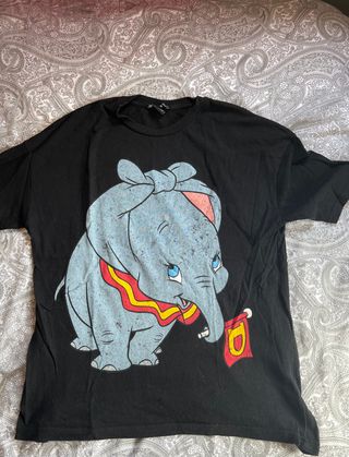 CAMISETA DUMBO © DISNEY | ZARA International