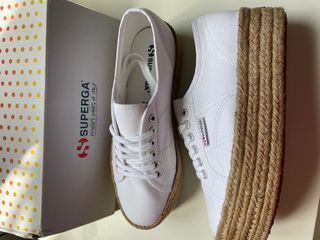 access park superga