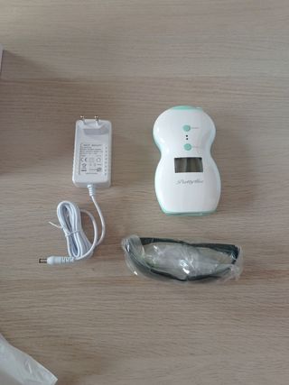DEPILADORA LUZ PULSADA IPL PRETTY SEE
