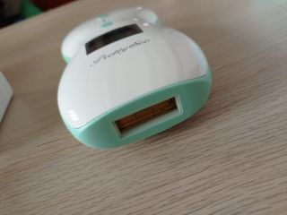 DEPILADORA LUZ PULSADA IPL PRETTY SEE