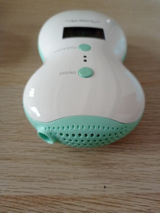 DEPILADORA LUZ PULSADA IPL PRETTY SEE