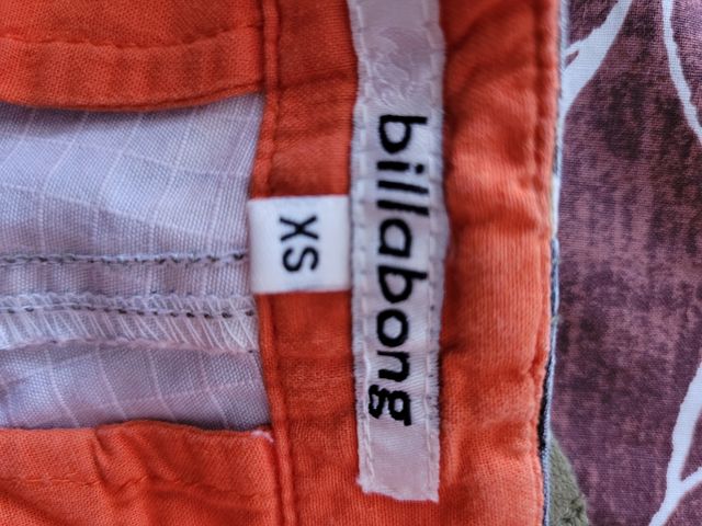 Pantalón ancho Billabong Skater patinadores....