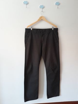 Pantalón Textil (Hombre) RST MAVERICK Azul , Talla 46/XL