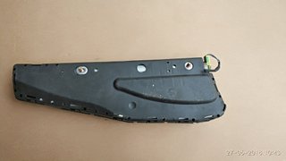 Airbag asiento derecho Renault Megane 2008-2015