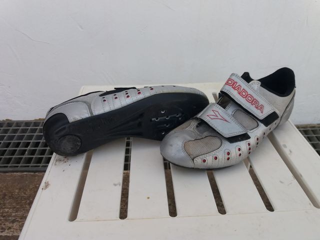 Zapatillas bici de carretera