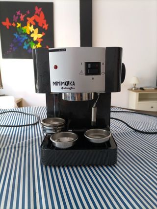 Filtro 2 tazas Cafetera Minimoka M 590 y otros modelos - 3840