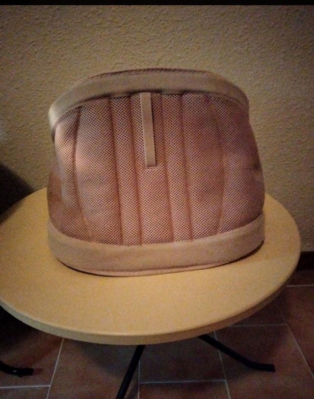 cortsé post operatorio