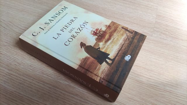 La Piedra del Corazón