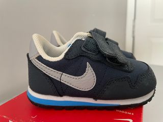 Zapatillas deportivas en talla 19 para niño | FASHIOLA.es