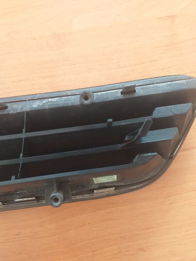 calandra original opel astra G