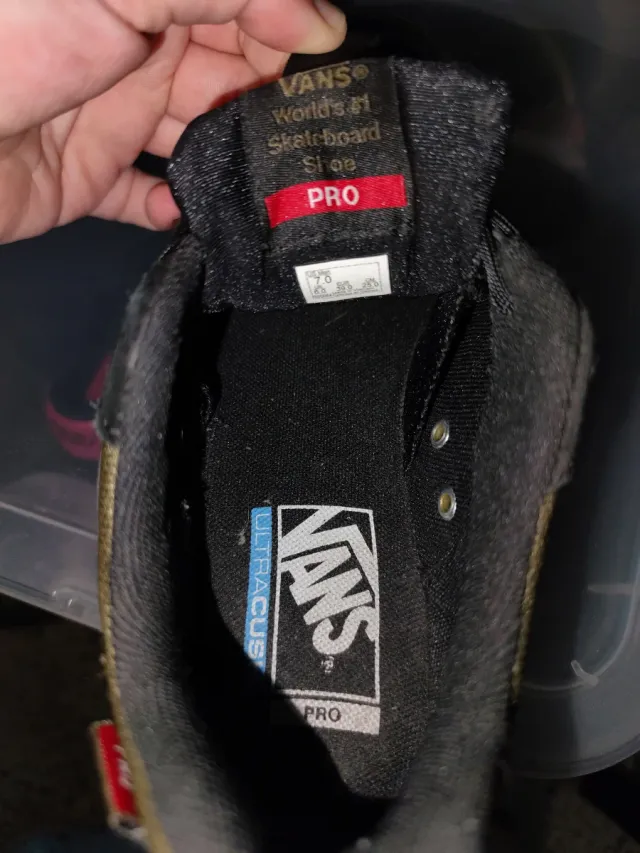 Skateboard ultrarange VANS ¡¡¡60%!!!