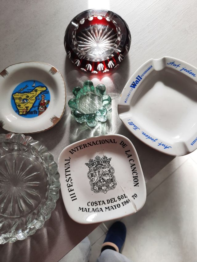 uno esta roto de malaga año 68