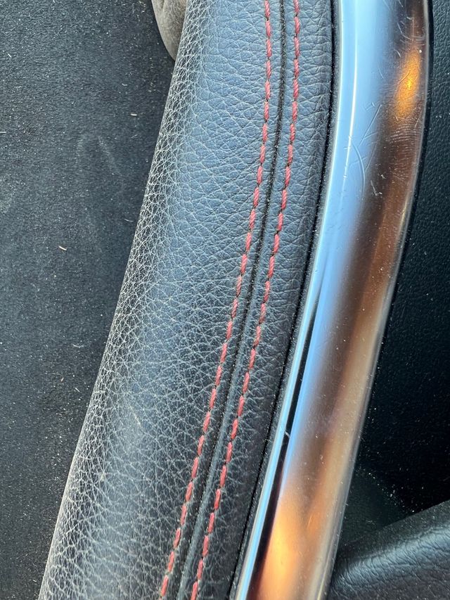 Paneles  a45 amg  memeces