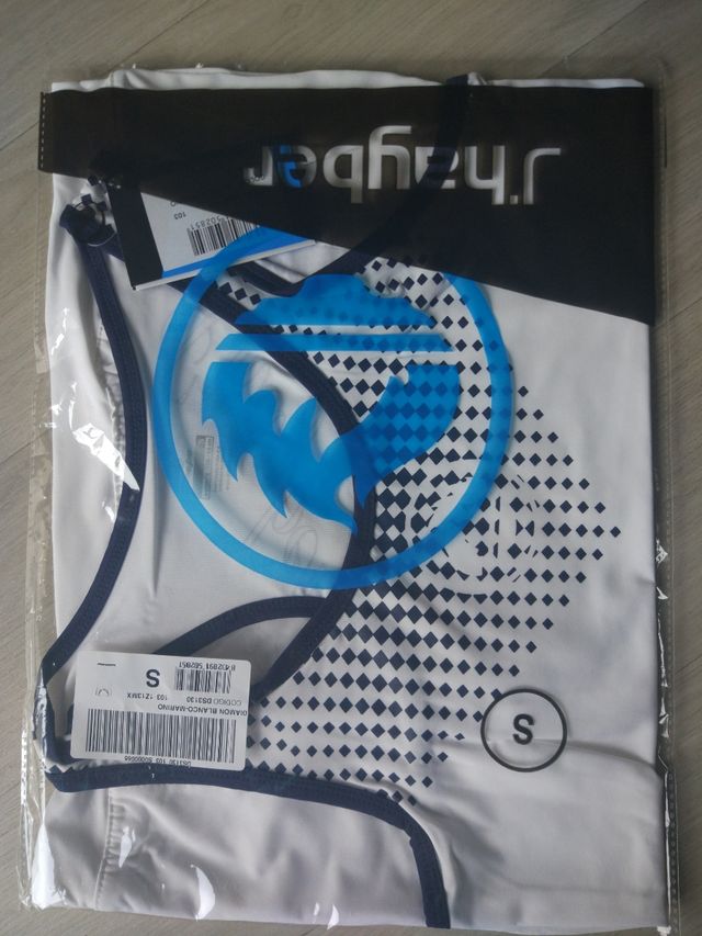 Camisetas tirantes Jhayber mujer a estrenar