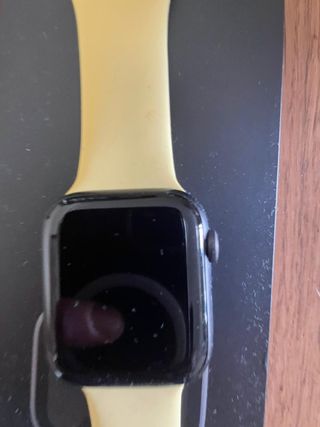 Apple watch Edition de segunda mano en Madrid en WALLAPOP