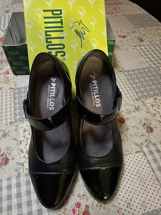 Zapatos Mujer - Comprar Calzados Pitillos Tienda Online