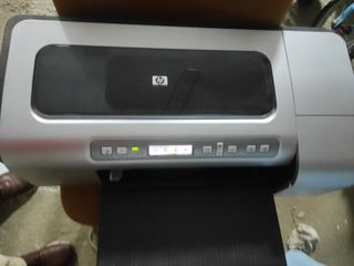 HP Business Inkjet 2800 de segunda mano por 50 EUR en Chiclana de la  Frontera en WALLAPOP