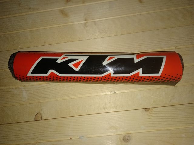Espuma manillar KTM