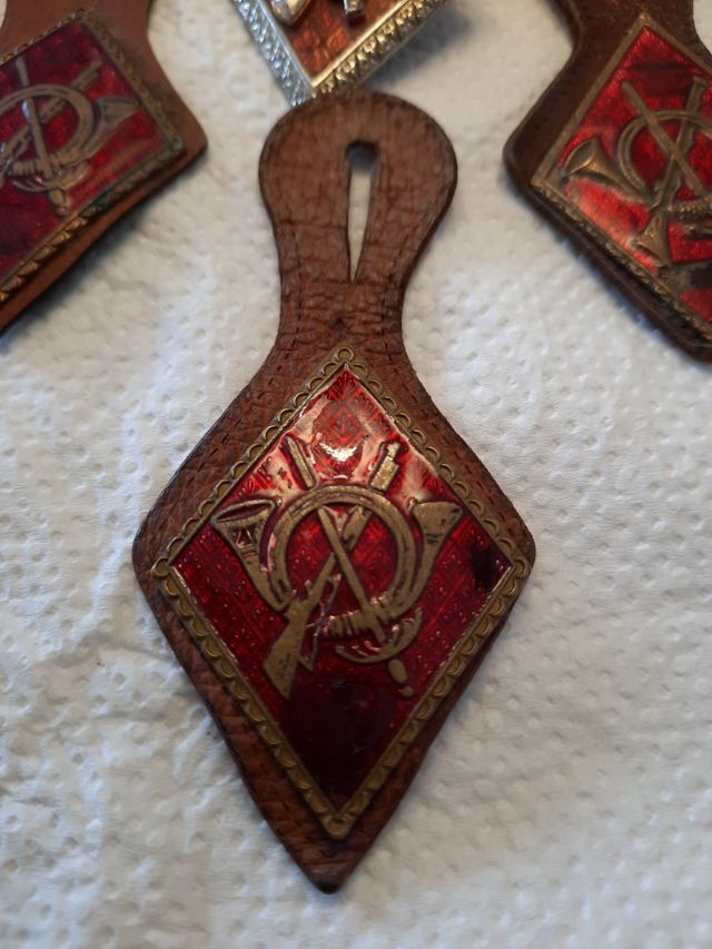 3 Pepitos Infantería