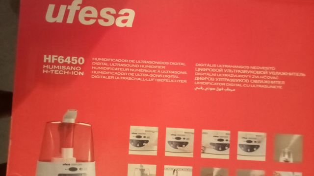 humeficador