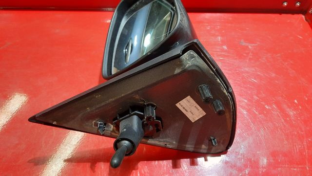 Retrovisor derecho Dacia Sandero