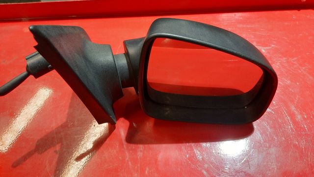 Retrovisor derecho Dacia Sandero