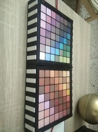 Maletin maquillaje sephora de segunda mano por 26 EUR en Manresa en WALLAPOP