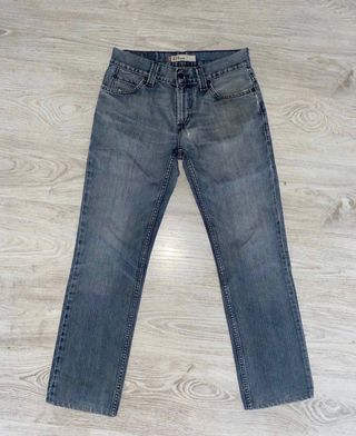 Combinar Pantalones Vaqueros Levis (Hombre) - Blog Moda Hombre