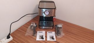Cafetera princess compatible con cápsulas NUEVA!! de segunda mano por 79  EUR en Las Navas del Marqués en WALLAPOP