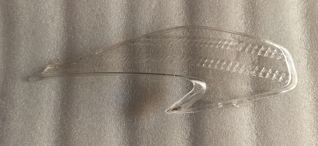 tulipa intermitente delantero izquierdo, Atlantic