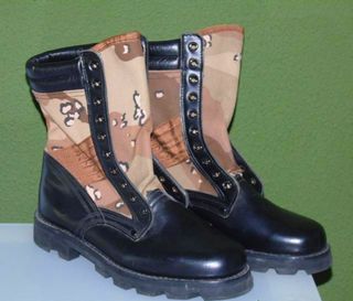 Botas Imepiel árido 6 colores talla 43 de segunda mano por 50 EUR en Abades  en WALLAPOP