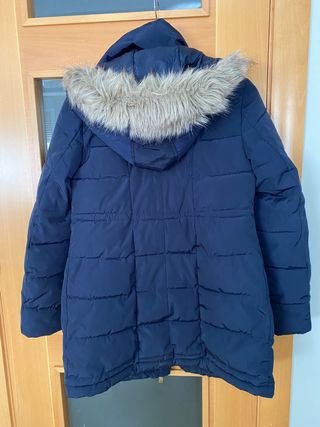 Chaqueta invierno premamá H\u0026amp;M de segunda mano por 50 EUR en  Castello\\/Castellon de La Plana en WALLAPOP