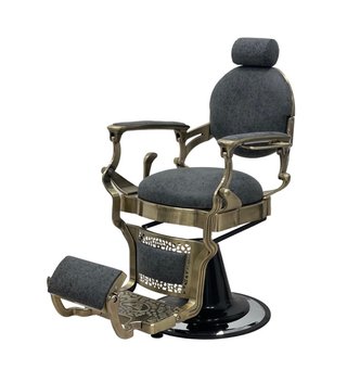Sillón Barbero Richard cobro pulido