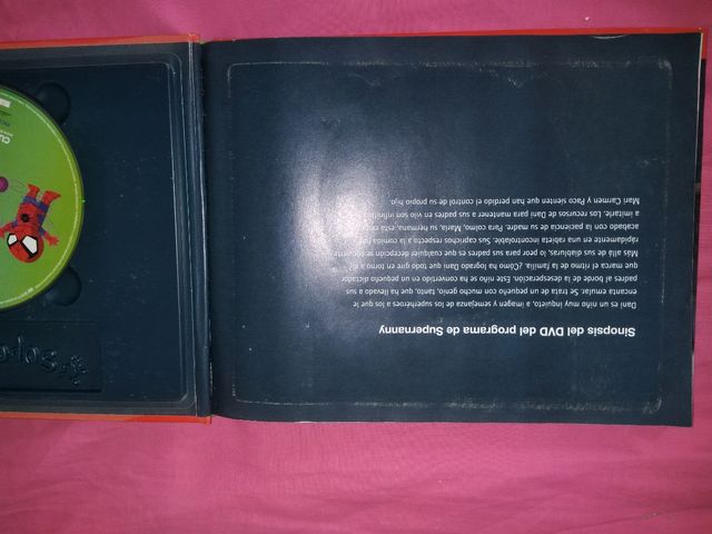 Colección de libros