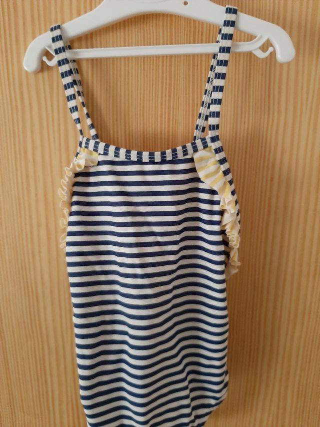 Lote verano niña 3/4