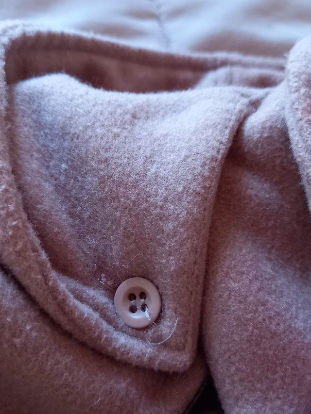 abrigo niño talla 18 -24 meses marca sardon