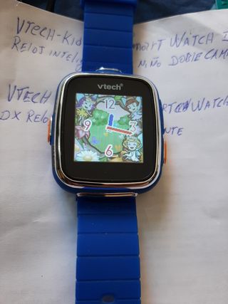 Relojes inteligentes de segunda mano por 80 EUR en Sabadell en WALLAPOP