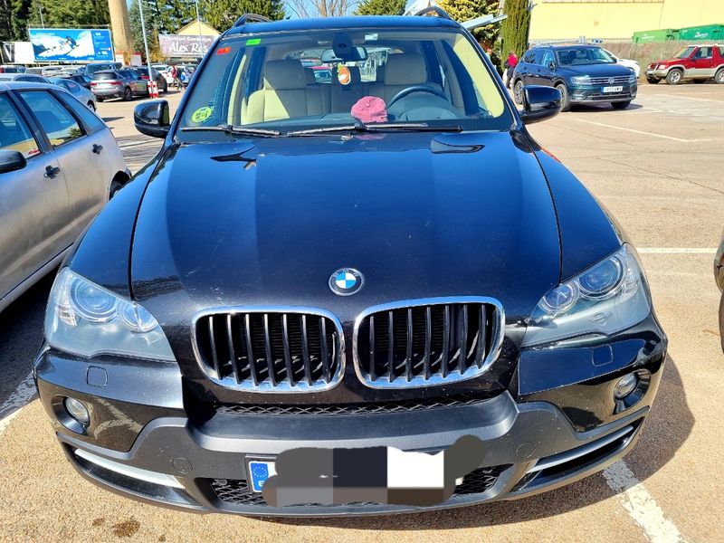 BMW X5 2007 - foto 1