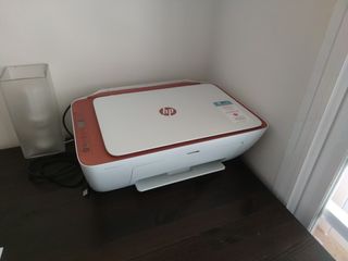 Impresora HP DeskJet 2723 de segunda mano por 50 EUR en Badia Blava en  WALLAPOP