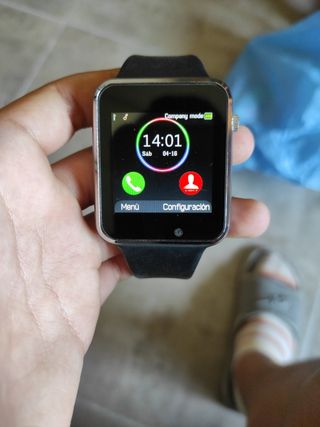 Reloj Smartwatch Kapel 5315 - CENTRAL PAPELERÍA