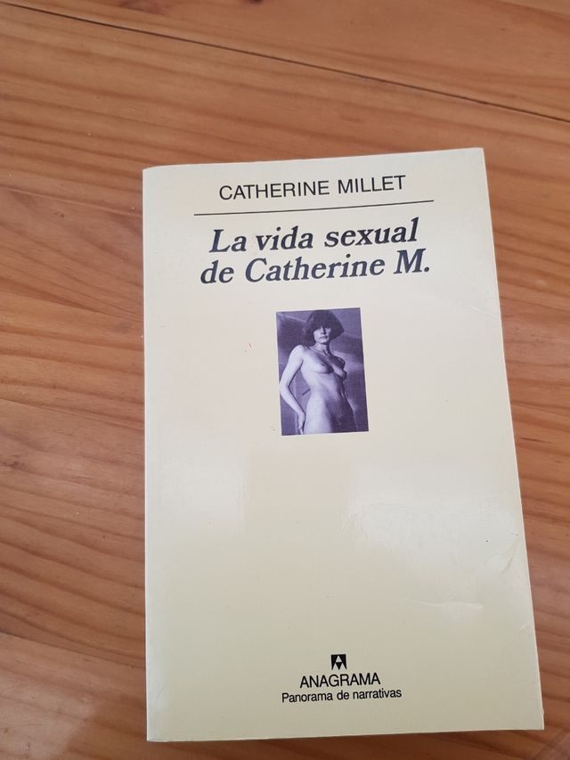 La vida sexual de Catherine M.
