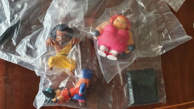 figuras dragon ball archives nuevas