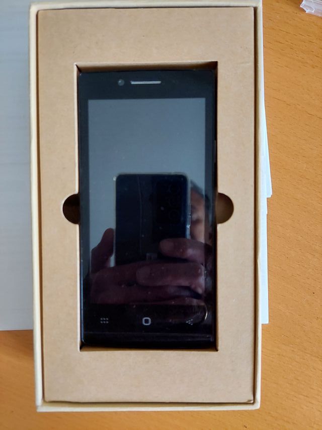 Desguace Smartphone DooGee Latte 450