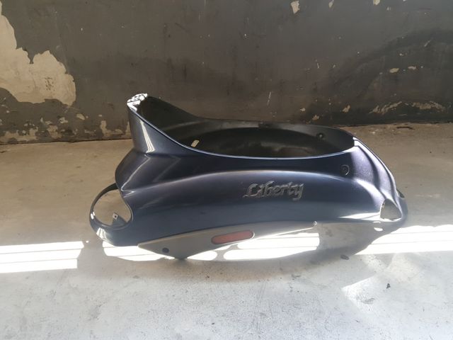Piezas Piaggio Liberty 50/125