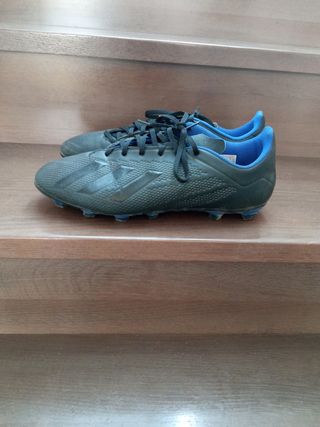 Compra Zapatillas de fútbol rebajadas talla 47 online baratas | Tendencias  2022 en Shopalike.es