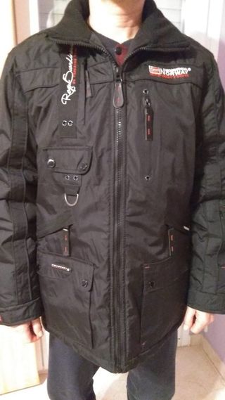 Norwegian brands and outdoor clothes from Mall of Norway