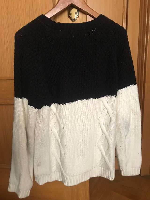 Jersey lana marca billabong